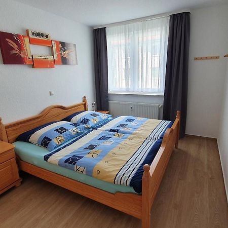 Fewo Ostseeperle 14 Karlshagen Exteriör bild