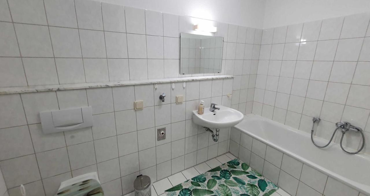 Fewo Ostseeperle 14 Karlshagen Exteriör bild