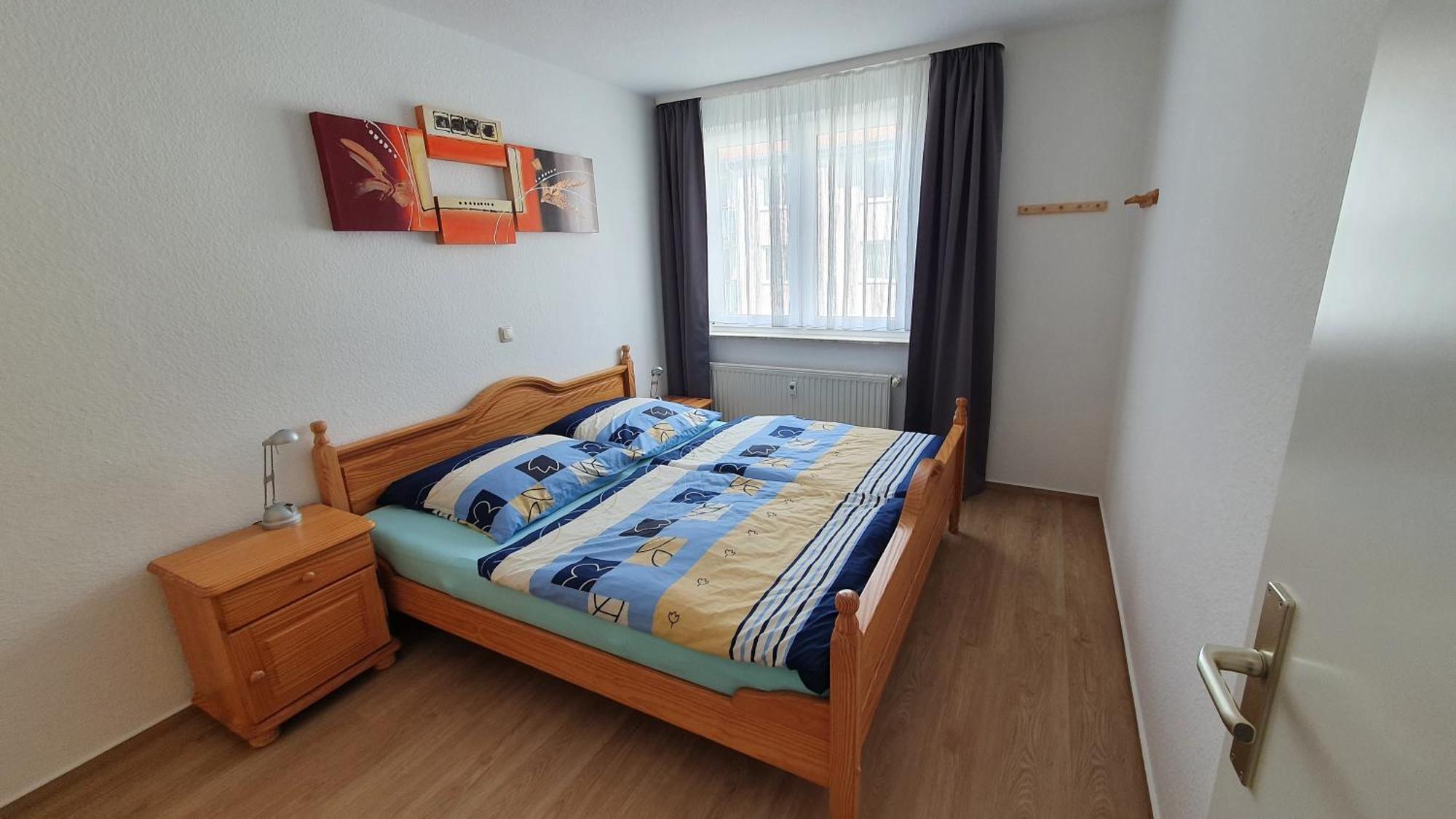 Fewo Ostseeperle 14 Karlshagen Exteriör bild